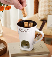 Snowmelt Cacao Cup⛄