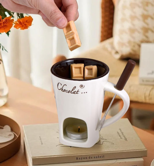 Snowmelt Cacao Cup⛄