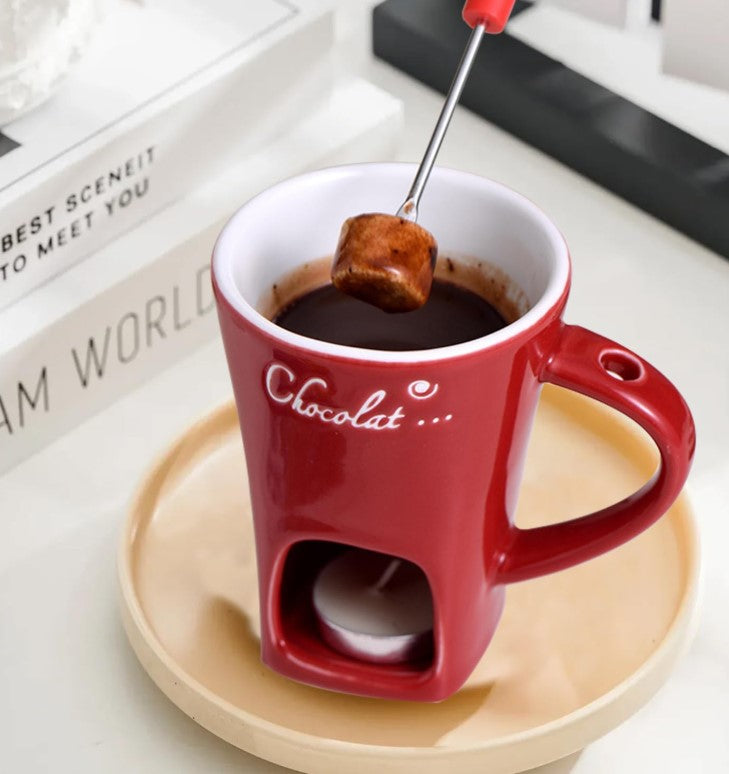 Snowmelt Cacao Cup⛄