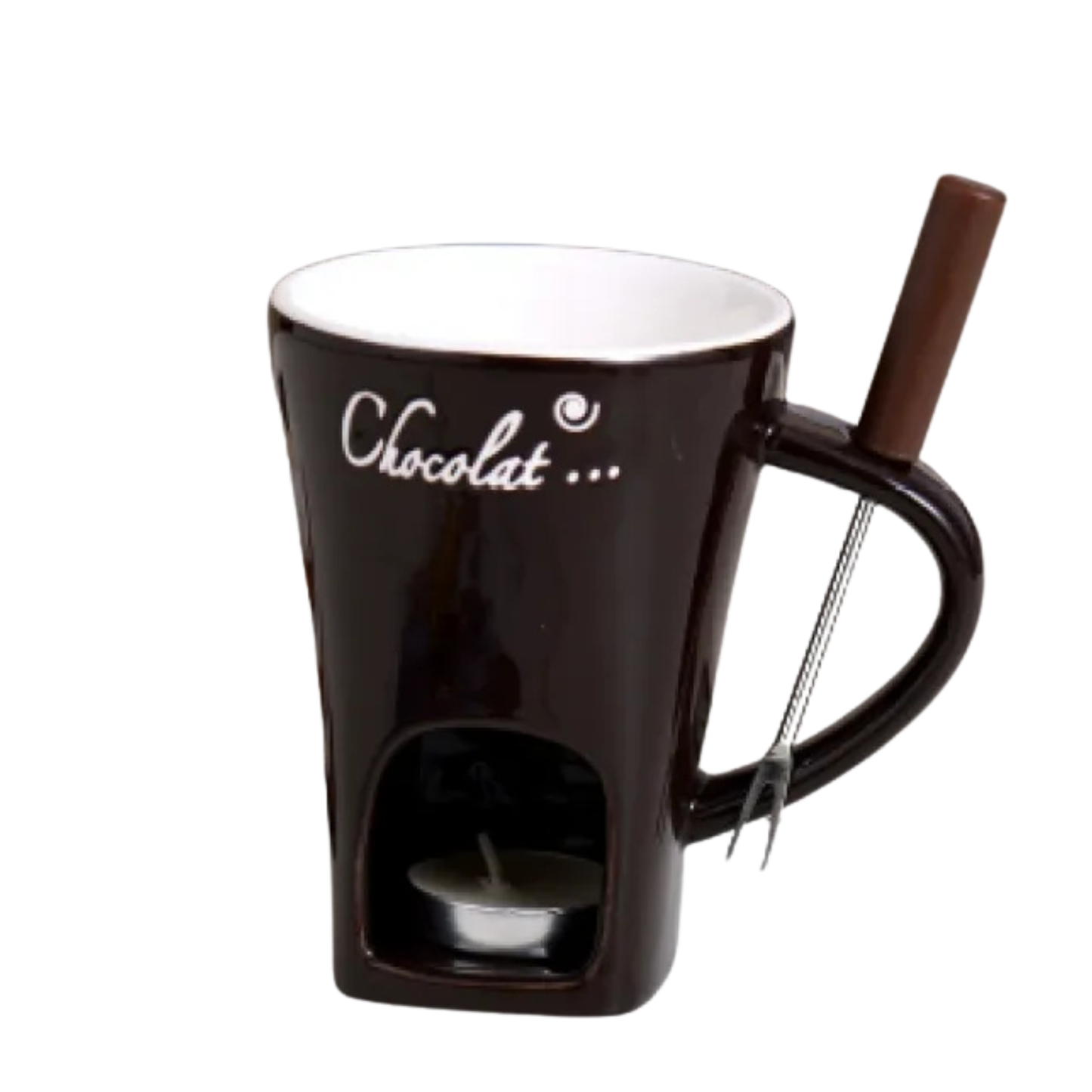 Snowmelt Cacao Cup⛄