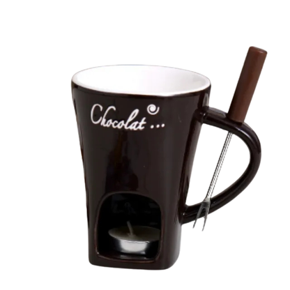 Snowmelt Cacao Cup⛄